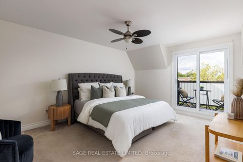 Photo 19 at 722E Kingston Road, Danforth, Toronto