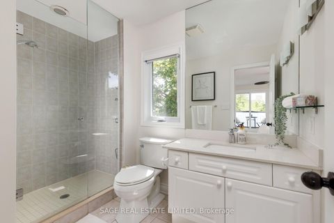 Photo 22 at 722E Kingston Road, Danforth, Toronto
