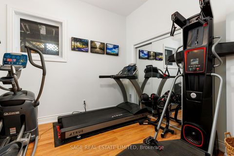 Photo 24 at 722E Kingston Road, Danforth, Toronto