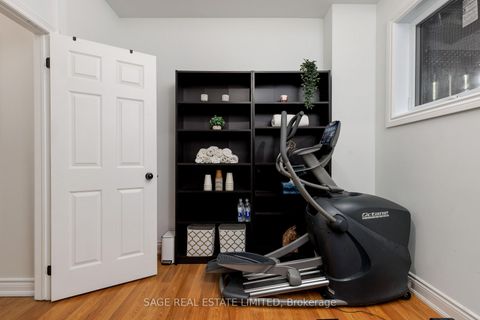 Photo 25 at 722E Kingston Road, Danforth, Toronto