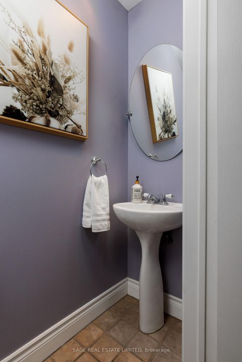 Photo 26 at 722E Kingston Road, Danforth, Toronto