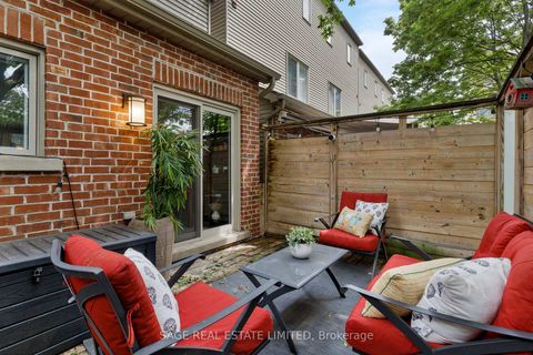 Photo 28 at 722E Kingston Road, Danforth, Toronto