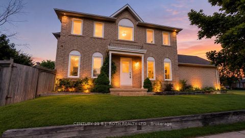 Photo 0 at 1244 BENSON Street, Alcona, Innisfil