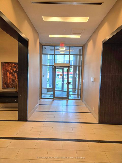 Photo 3 at 221 - 2035 Sheppard Avenue E, Henry Farm, Toronto