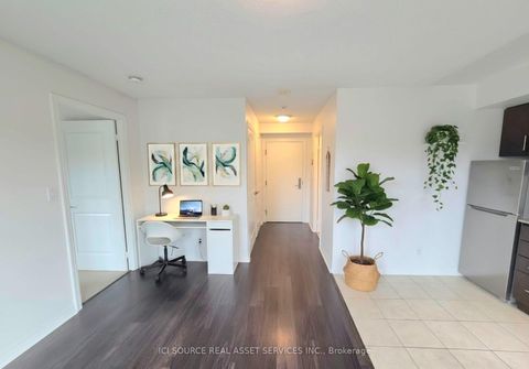 Photo 7 at 221 - 2035 Sheppard Avenue E, Henry Farm, Toronto