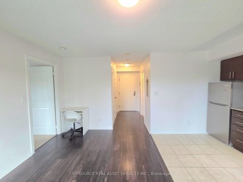 Photo 8 at 221 - 2035 Sheppard Avenue E, Henry Farm, Toronto