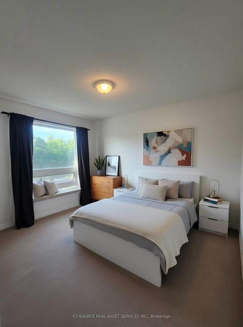 Photo 13 at 221 - 2035 Sheppard Avenue E, Henry Farm, Toronto