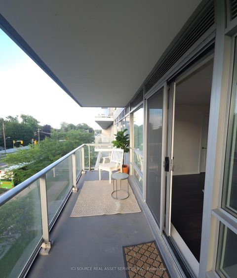 Photo 16 at 221 - 2035 Sheppard Avenue E, Henry Farm, Toronto