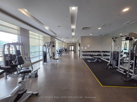Photo 18 at 221 - 2035 Sheppard Avenue E, Henry Farm, Toronto