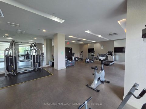 Photo 19 at 221 - 2035 Sheppard Avenue E, Henry Farm, Toronto