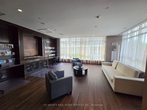 Photo 20 at 221 - 2035 Sheppard Avenue E, Henry Farm, Toronto