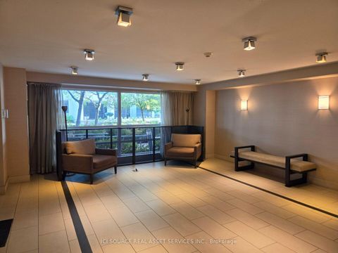 Photo 21 at 221 - 2035 Sheppard Avenue E, Henry Farm, Toronto
