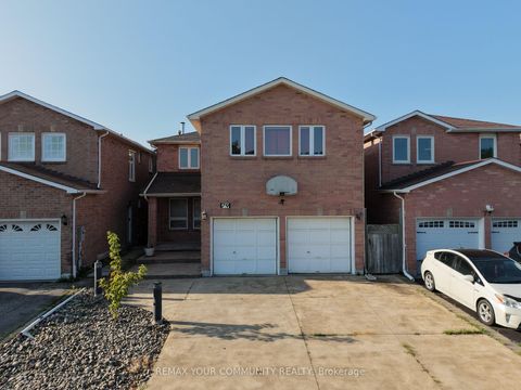 Photo 0 at 79 Westhampton Drive, Brownridge, Vaughan