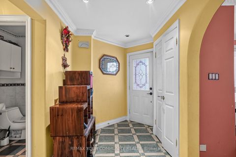 Photo 1 at 79 Westhampton Drive, Brownridge, Vaughan