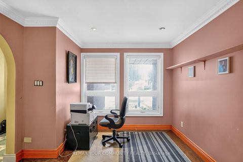 Photo 3 at 79 Westhampton Drive, Brownridge, Vaughan