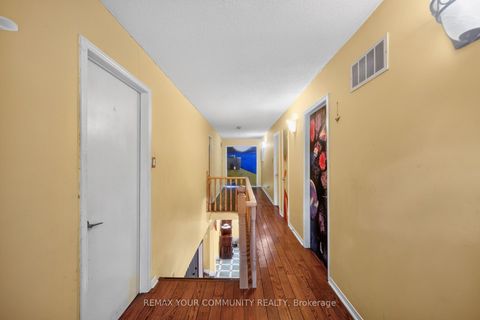 Photo 11 at 79 Westhampton Drive, Brownridge, Vaughan