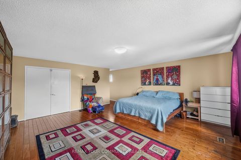 Photo 13 at 79 Westhampton Drive, Brownridge, Vaughan