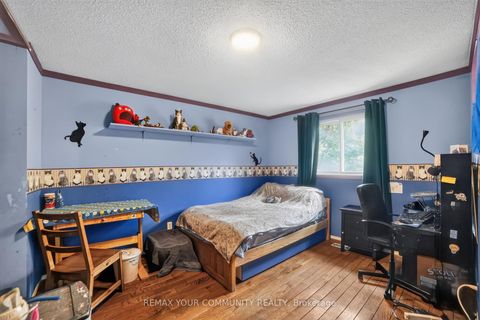 Photo 17 at 79 Westhampton Drive, Brownridge, Vaughan