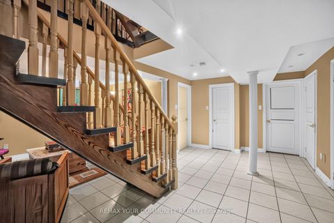 Photo 19 at 79 Westhampton Drive, Brownridge, Vaughan