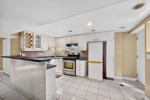 Photo 20 at 79 Westhampton Drive, Brownridge, Vaughan