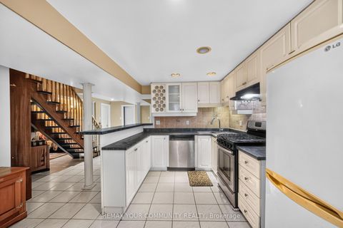 Photo 21 at 79 Westhampton Drive, Brownridge, Vaughan