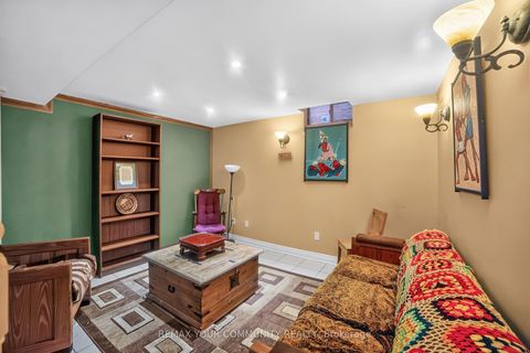 Photo 22 at 79 Westhampton Drive, Brownridge, Vaughan