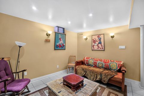 Photo 23 at 79 Westhampton Drive, Brownridge, Vaughan