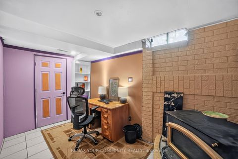 Photo 24 at 79 Westhampton Drive, Brownridge, Vaughan