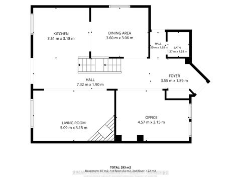 Photo 27 at 79 Westhampton Drive, Brownridge, Vaughan