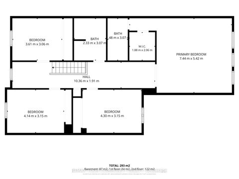 Photo 28 at 79 Westhampton Drive, Brownridge, Vaughan