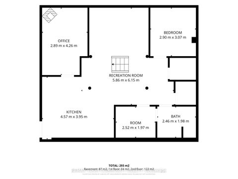 Photo 29 at 79 Westhampton Drive, Brownridge, Vaughan