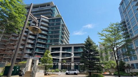 Photo 9 at 316 - 2119 Lake Shore Boulevard W, Mimico, Toronto