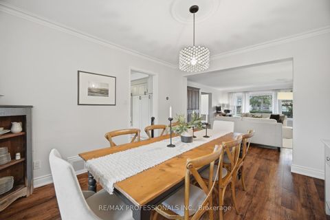 Photo 12 at 16 Cherry Post Crescent, Markland Wood, Toronto