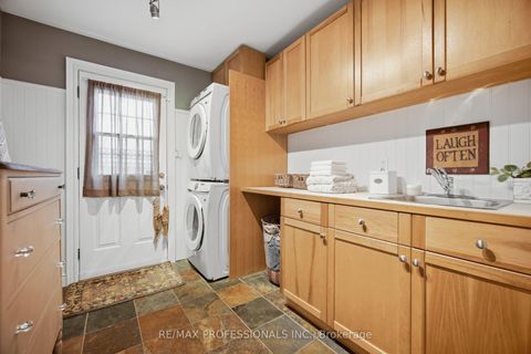 Photo 22 at 16 Cherry Post Crescent, Markland Wood, Toronto