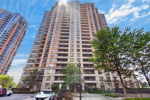 Photo 0 at 723 - 5233 Dundas Street W, City Centre West, Toronto
