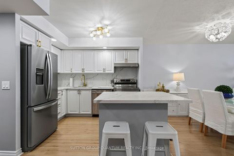 Photo 7 at 723 - 5233 Dundas Street W, City Centre West, Toronto