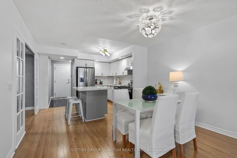 Photo 12 at 723 - 5233 Dundas Street W, City Centre West, Toronto