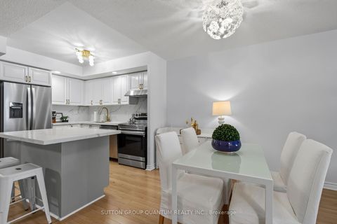 Photo 13 at 723 - 5233 Dundas Street W, City Centre West, Toronto