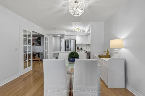 Photo 14 at 723 - 5233 Dundas Street W, City Centre West, Toronto