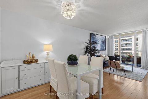 Photo 15 at 723 - 5233 Dundas Street W, City Centre West, Toronto