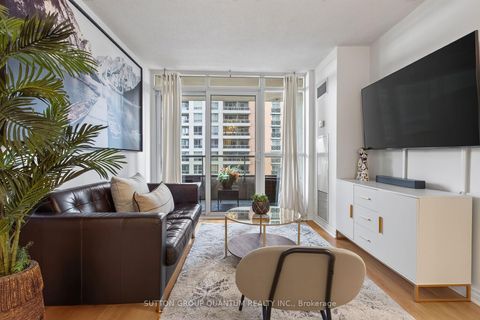 Photo 17 at 723 - 5233 Dundas Street W, City Centre West, Toronto