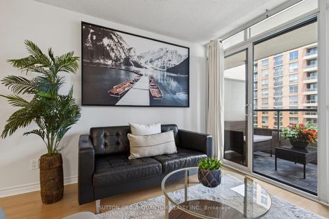 Photo 18 at 723 - 5233 Dundas Street W, City Centre West, Toronto