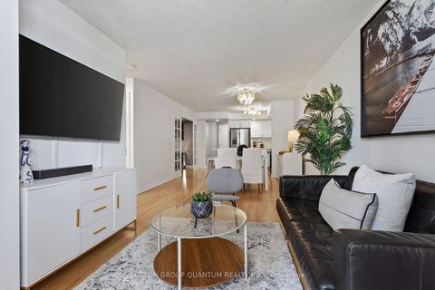 Photo 19 at 723 - 5233 Dundas Street W, City Centre West, Toronto