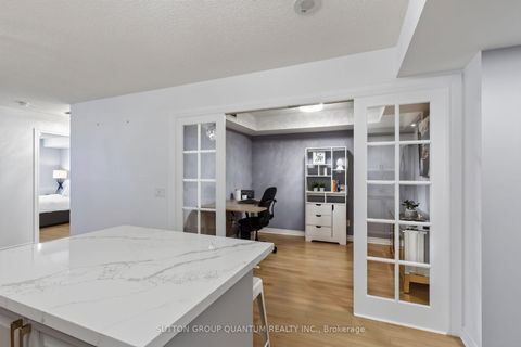 Photo 20 at 723 - 5233 Dundas Street W, City Centre West, Toronto