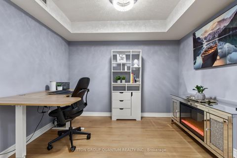 Photo 21 at 723 - 5233 Dundas Street W, City Centre West, Toronto