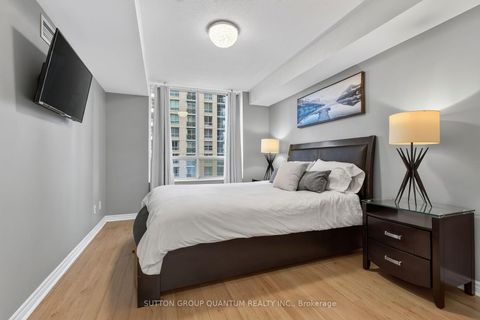 Photo 22 at 723 - 5233 Dundas Street W, City Centre West, Toronto