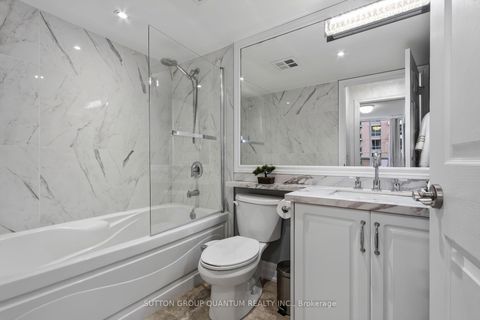 Photo 25 at 723 - 5233 Dundas Street W, City Centre West, Toronto