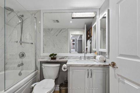 Photo 26 at 723 - 5233 Dundas Street W, City Centre West, Toronto