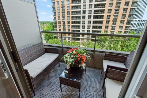 Photo 28 at 723 - 5233 Dundas Street W, City Centre West, Toronto