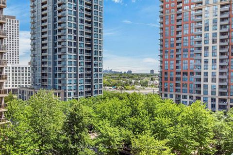 Photo 29 at 723 - 5233 Dundas Street W, City Centre West, Toronto